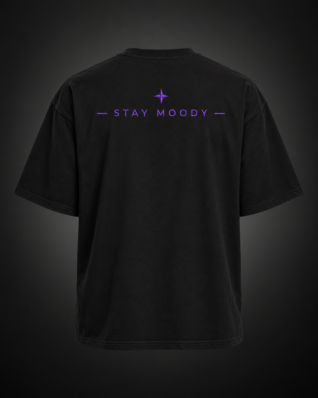MRSMOODY T-Shirt