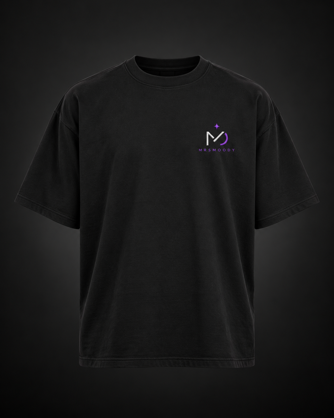 MRSMOODY T-Shirt