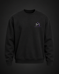 MRSMOODY Oversize Sweatshirt